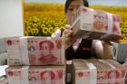 Iran wird Mitglied der chinesischen Entwicklungsbank AIIB 